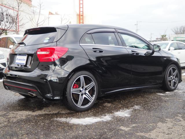 メルセデス ベンツ Aクラス（新潟県新潟市西区）画像29