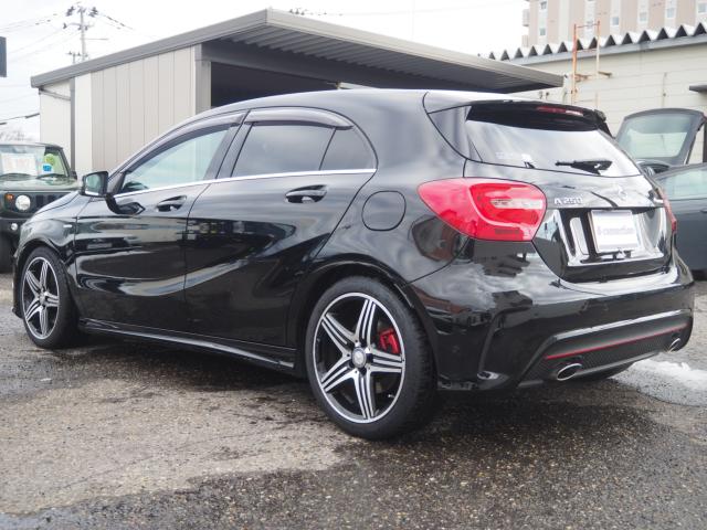 メルセデス ベンツ Aクラス（新潟県新潟市西区）画像30