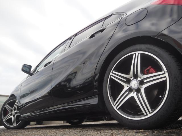 メルセデス ベンツ Aクラス（新潟県新潟市西区）画像45