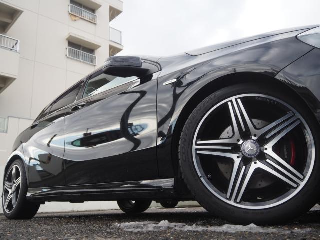 メルセデス ベンツ Aクラス（新潟県新潟市西区）画像11