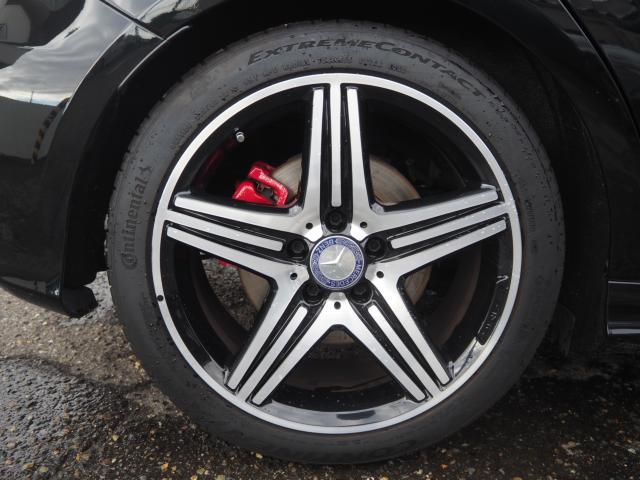 メルセデス ベンツ Aクラス（新潟県新潟市西区）画像46