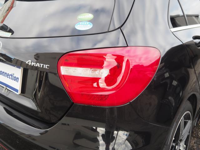 メルセデス ベンツ Aクラス（新潟県新潟市西区）画像42