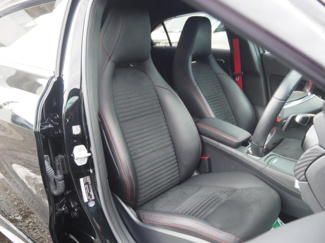 メルセデス ベンツ Aクラス（新潟県新潟市西区）画像12