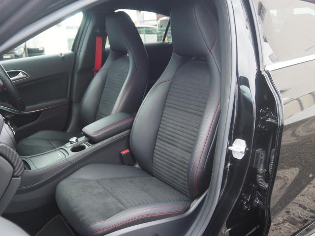 メルセデス ベンツ Aクラス（新潟県新潟市西区）画像13