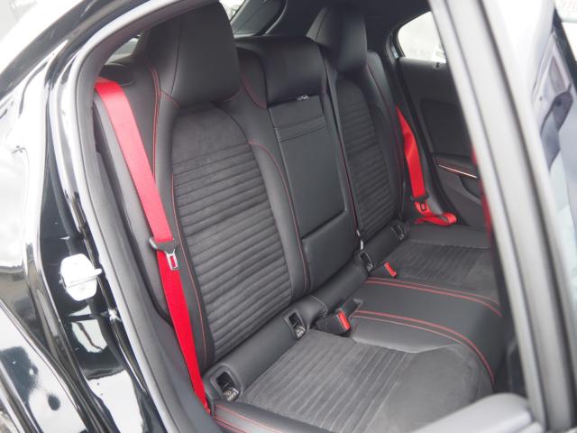 メルセデス ベンツ Aクラス（新潟県新潟市西区）画像50