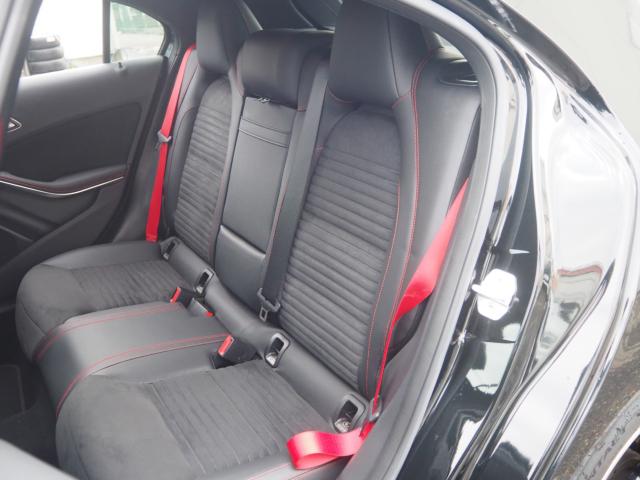 メルセデス ベンツ Aクラス（新潟県新潟市西区）画像14