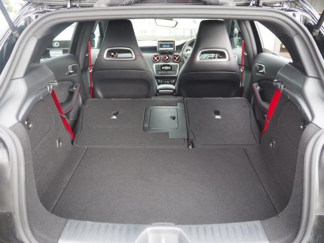 メルセデス ベンツ Aクラス（新潟県新潟市西区）画像15