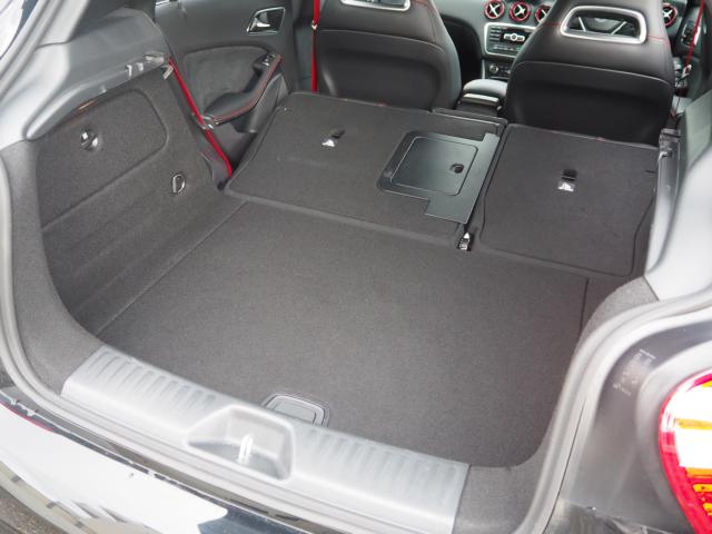 メルセデス ベンツ Aクラス（新潟県新潟市西区）画像54