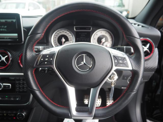 メルセデス ベンツ Aクラス（新潟県新潟市西区）画像59