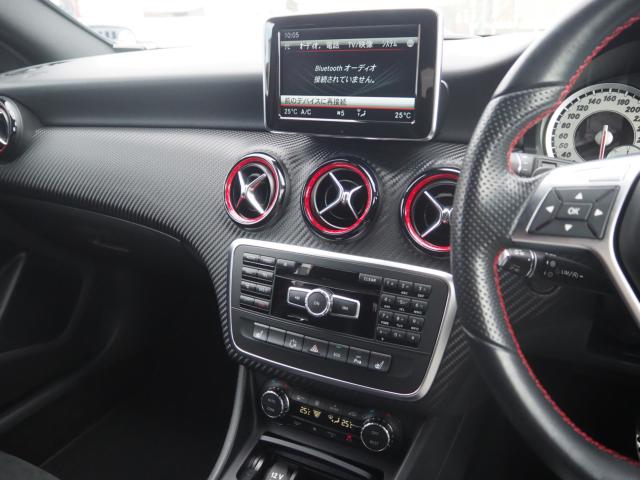 メルセデス ベンツ Aクラス（新潟県新潟市西区）画像66