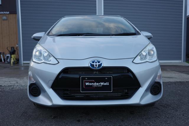 アクア(新潟県新潟市江南区)