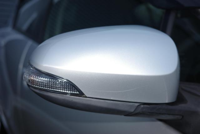 アクア(新潟県新潟市江南区)