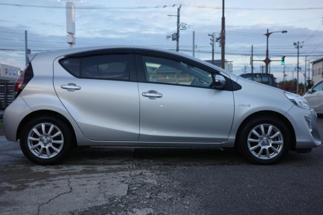 アクア(新潟県新潟市江南区)