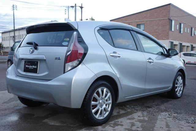 アクア(新潟県新潟市江南区)