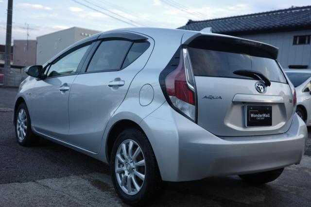 アクア(新潟県新潟市江南区)