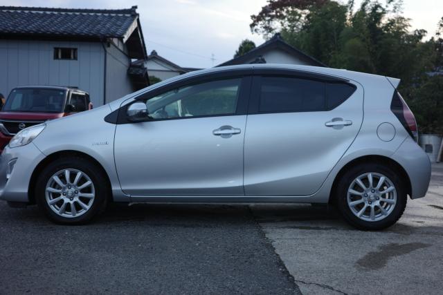 アクア(新潟県新潟市江南区)