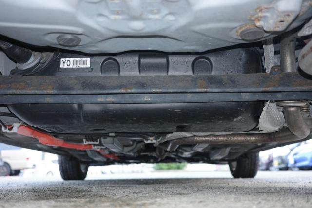 アクア(新潟県新潟市江南区)