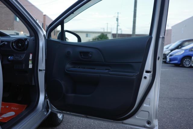 アクア(新潟県新潟市江南区)