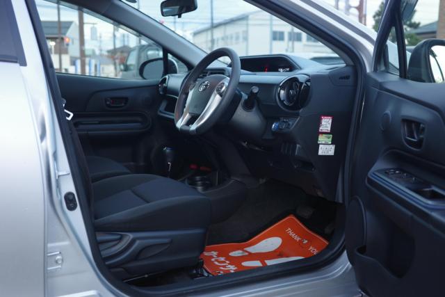 アクア(新潟県新潟市江南区)