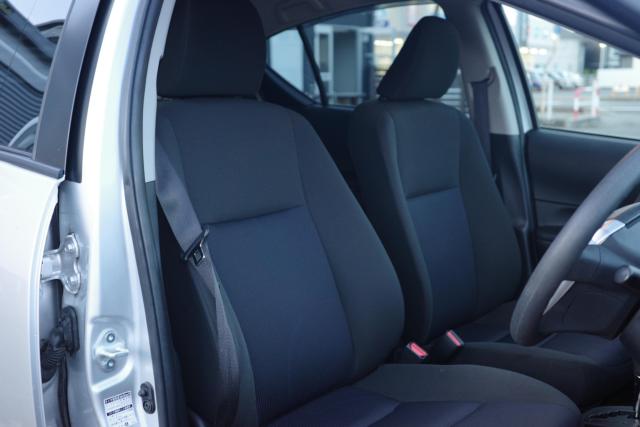 アクア(新潟県新潟市江南区)