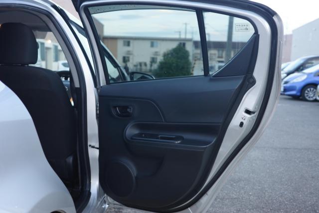 アクア(新潟県新潟市江南区)