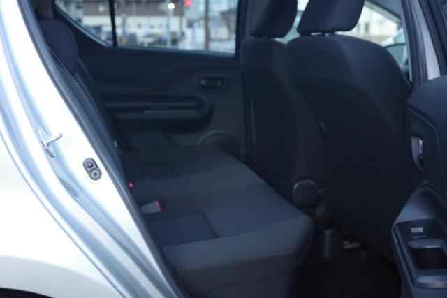 アクア(新潟県新潟市江南区)