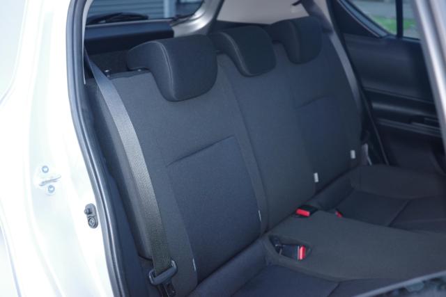 アクア(新潟県新潟市江南区)