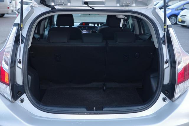 アクア(新潟県新潟市江南区)