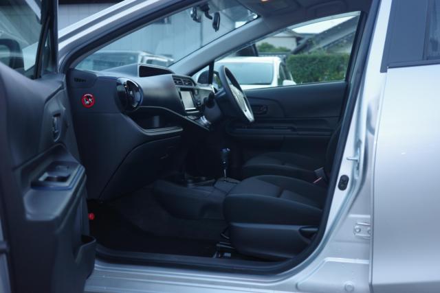 アクア(新潟県新潟市江南区)