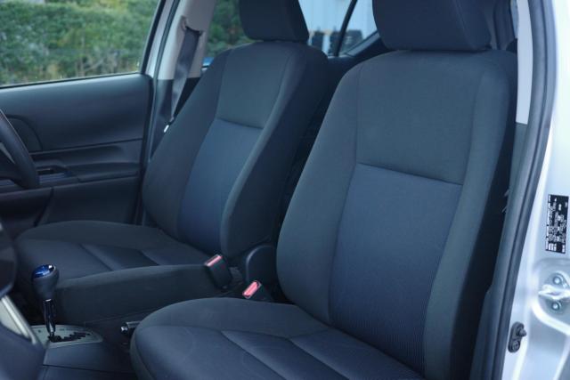 アクア(新潟県新潟市江南区)