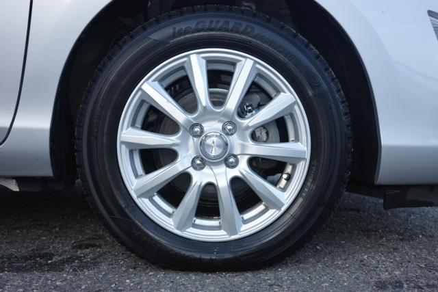 アクア(新潟県新潟市江南区)