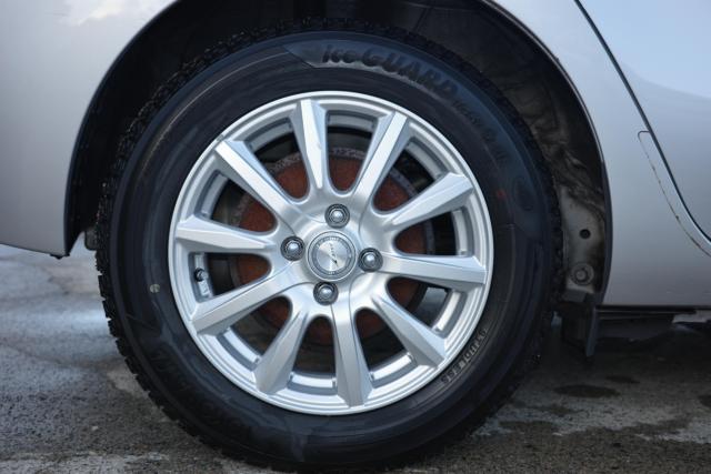 アクア(新潟県新潟市江南区)