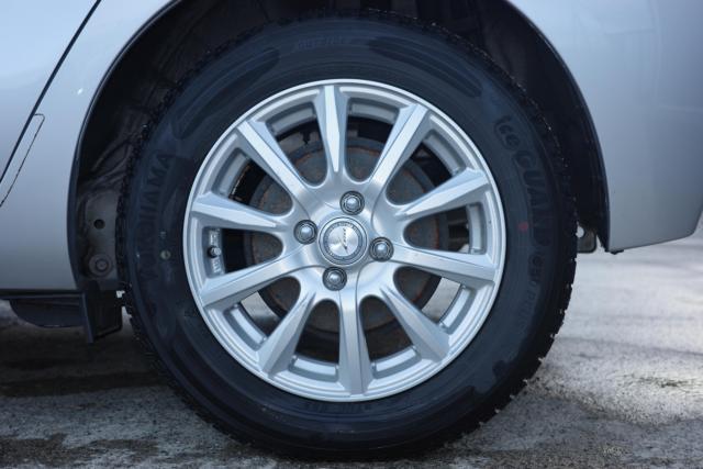 アクア(新潟県新潟市江南区)