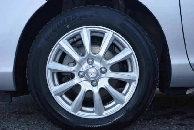 アクア(新潟県新潟市江南区)