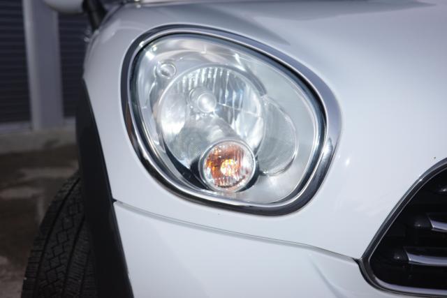 MINI(新潟県新潟市江南区)