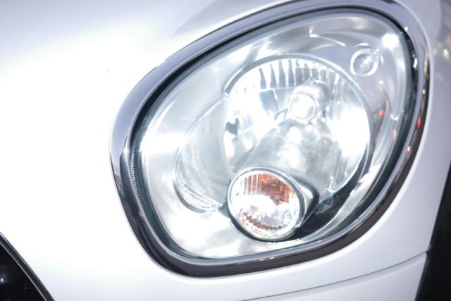 MINI(新潟県新潟市江南区)