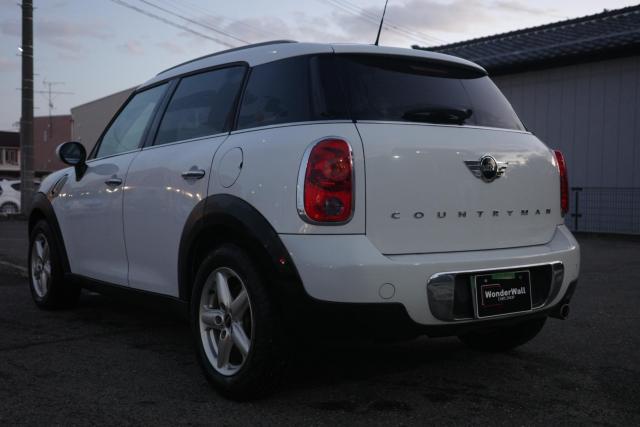 MINI(新潟県新潟市江南区)