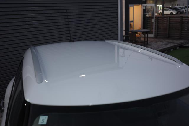 MINI(新潟県新潟市江南区)