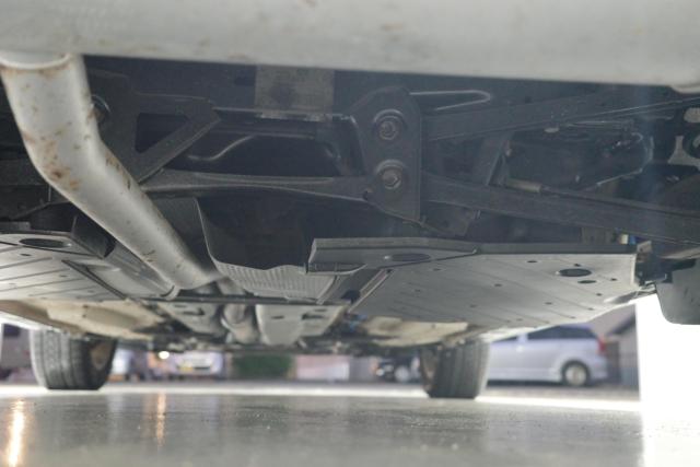 MINI(新潟県新潟市江南区)