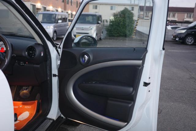 MINI(新潟県新潟市江南区)