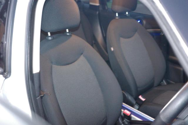 MINI(新潟県新潟市江南区)