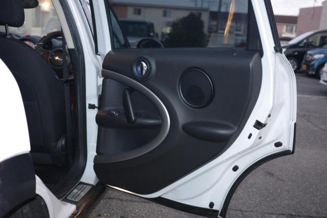 MINI(新潟県新潟市江南区)