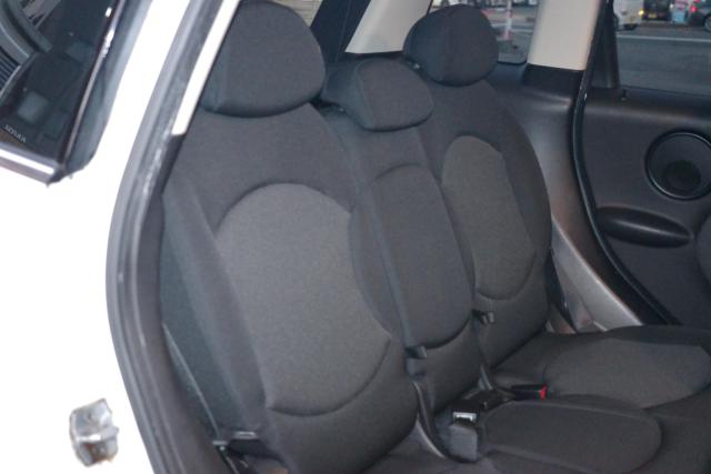 MINI(新潟県新潟市江南区)