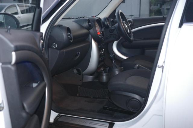 MINI(新潟県新潟市江南区)