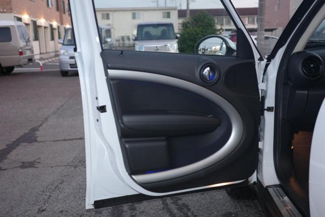 MINI(新潟県新潟市江南区)