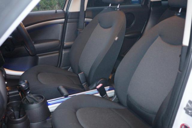 MINI(新潟県新潟市江南区)