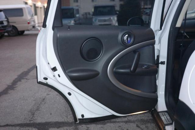 MINI(新潟県新潟市江南区)