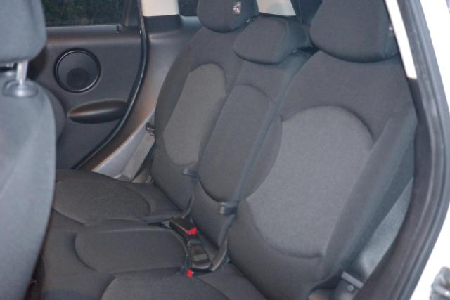 MINI(新潟県新潟市江南区)