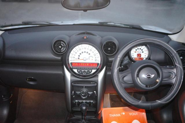 MINI(新潟県新潟市江南区)