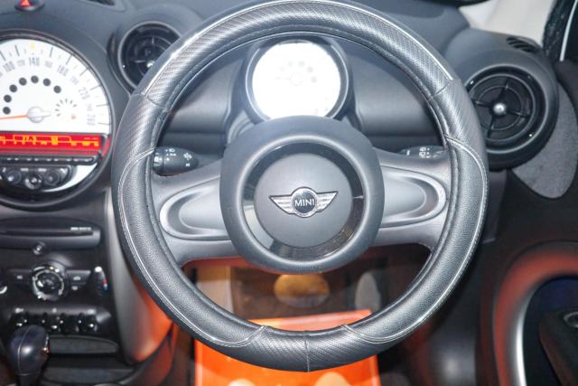 MINI(新潟県新潟市江南区)